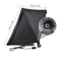 Studio Photography Light kit Softbox Lighting Set - uk plug. 