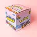 32pcs Pokemon Blind Bag Toys Pikachu Action Figure Toys Mini Figures Model Toy Anime Kids Doll Birthday Gifts Blind Box Set. 