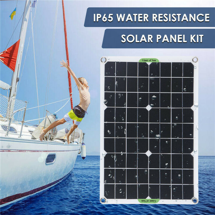 180W%20Solar%20Panel%20Kit%2012V%20Battery%20Charger%20with%2050A%20Controller%20for%20Caravan%20Boat%20RV%20-%20Image%205
