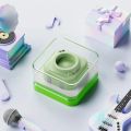 EWA A132 Retro Camera Bluetooth Speaker Wireless Mini Portable Indoor And Outdoor Heavy Bass Bluetooth 5.0 Cute Creative Speaker. 