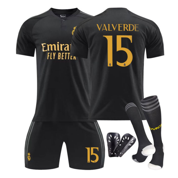 Football%20jersey%202324%20two%20away%20bla%20children's%20adult%20training%20sports%20set%20team%20form%20group%20purchase%20men's%20and%20women's%20football%20jerse%20-%20Image%205