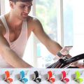 Double C 360 Rotating Universal Air Vent Mount Car Holder Stand Bike Bicycle Cell Desktop Phone Holder For iphone 11 XS Support.