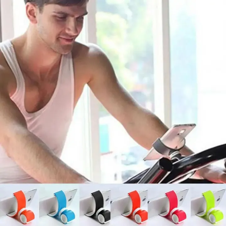 Double%20C%20360%20Rotating%20Universal%20Air%20Vent%20Mount%20Car%20Holder%20Stand%20Bike%20Bicycle%20Cell%20Desktop%20Phone%20Holder%20For%20iphone%2011%20XS%20Support%20-%20Image%204