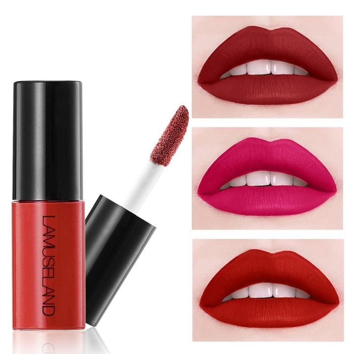 Mini%2012-Color%20Lip%20Gloss%20-%20Smooth%20Glaze%20Finish,%20Matte%20Texture,%20Long-Lasting,%20Non-Sticky,%20Easy-to-Apply%20Liquid%20Lip%20Color%20with%20Cup%20Packaging%20-%20Image%206