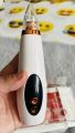 Rechargeable Electric Blackhead Remover Device.