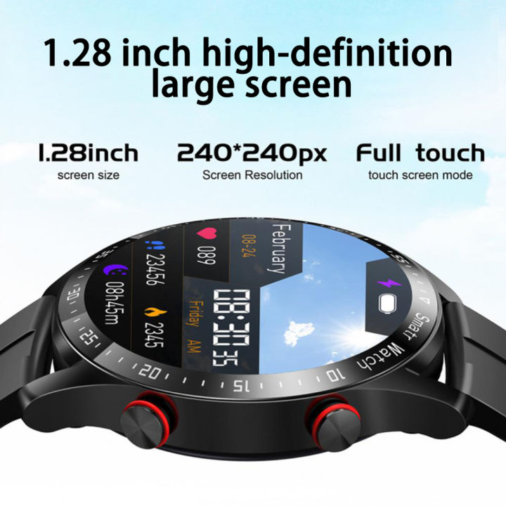 HW20%20Bluetooth%20Call%20Smart%20Watch%20Men%20Women%20ECG%20PPG%20Smartwatch%20Waterproof%20Sports%20Sleep%20Heart%20Rate%20Detection%20Message%20Reminder%20New%20-%20Image%205