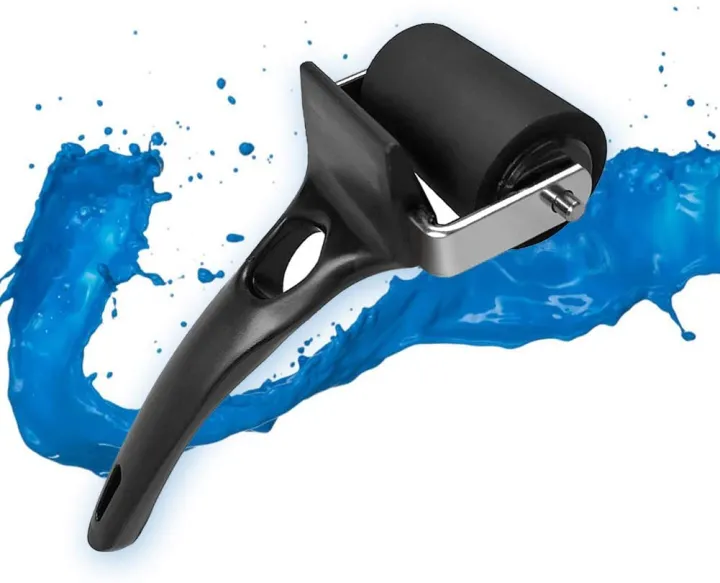 Rubber%20Brayer%20Roller%20for%20Printmaking%20Small%20Size%201ps%20-%20Image%205