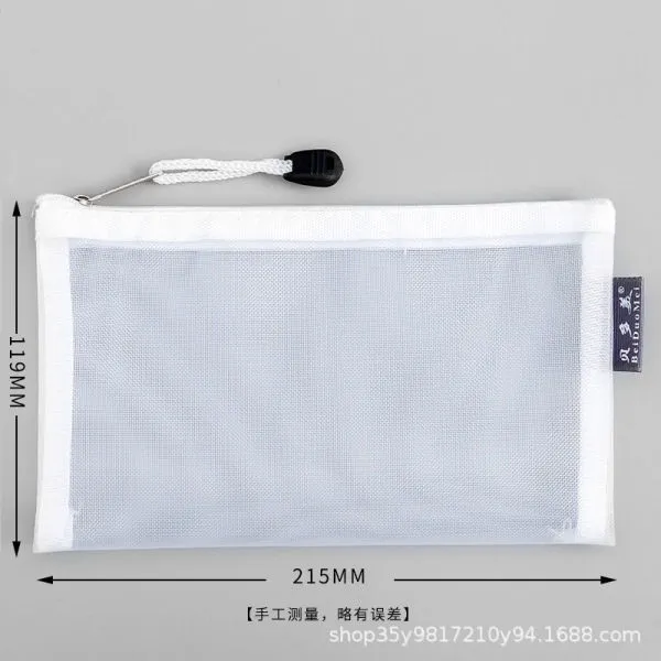 Transparent%20Pencil%20Net%20Bag%20Single%20Piece%20Any%20Color%20-%20Image%204