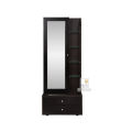 Furnisha Dressing Table for your Sweet home- Black - Dressing Table.