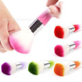 Nail Brush Manicure Set Tools Dust Brush Nail Brush Cleaning Brush Beauty Blush Brush Long-handled brush. 