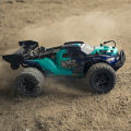 GC SCY 18101 Electric Remote Control Car 1:18 2.4GHz Off Road Truck Model Climbing Toys Birthday Christmas Gift For Kids.