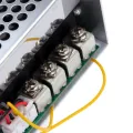 KOGEEK 10-50V 100A 5000W Programable Reversible DC Motor Adjustable Speed Controller Regulator PWM Control. 