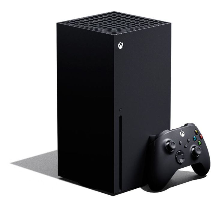 Microsoft XBOX Series X 1TB