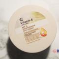 Vitamin E Skincare SPF15 Moisturising Day Cream 100ML UK. 