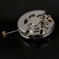 Automatic Mechanical Movement for 3 Pins Self Winding Mechanical Wrist Watch Repair Parts.