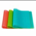 3PCS - Refrigerator Freezer Mat Fridge Anti-fouling Anti Frost Waterproof Pad kitchen table wardrobe drawer mats.