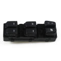 Car Parts Power Window Main Switch for Hyundai Sonata I45 2011-2014.