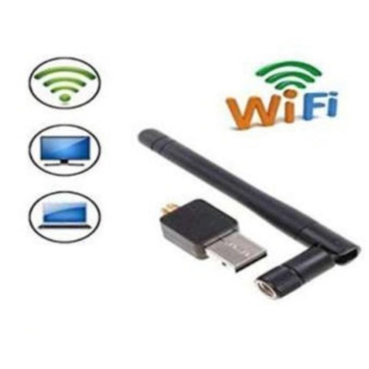 802.11N/G/B%20150Mbps300mbps%20Mini%20USB%20Wifi%20Wireless%20Adapter%20Network%20Lan%20Card%20with%20Antenna%20-%20Image%203