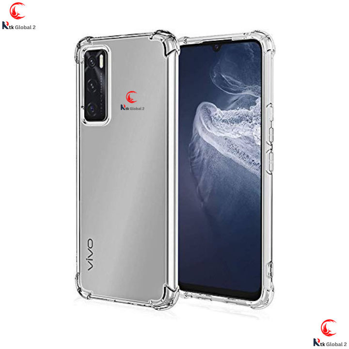 V20 Cover Vivo V20 Pouch Model FOR Vivo V20 Se (v20se) Premium