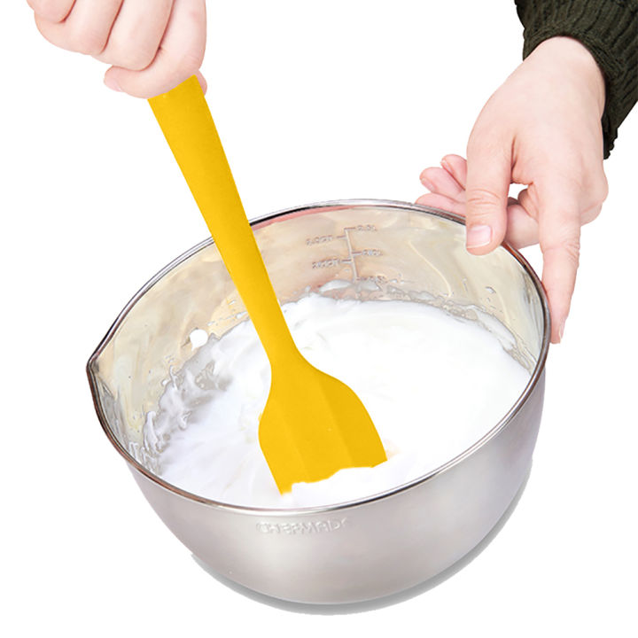 1Pc%208%20Colour%2035G%20All-in-one%20Food%20Grade%20Soft%20Silicone%20Spatula%20Scraper%20Cream%20Stirring%20Knife%20Stick%20Cake%20Baking%20Tool%20Easy%20To%20Clean%20-%20Image%205