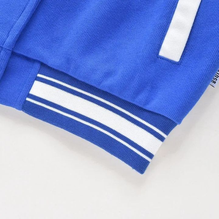 Boy%20Baseball%20Jacket%20Autumn%20Casual%20School%20Teens%20Girls%20Outerwear%202%20To%2015%20Y%20Unisex%20Toddlers%20Kids%20Clothes%20Loose%20Black%20Childrens%20Coat%20-%20Image%205