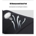 Arctic Hunter XB00105 Men Chest Bag USB Charging Sling Bag Waterproof. 