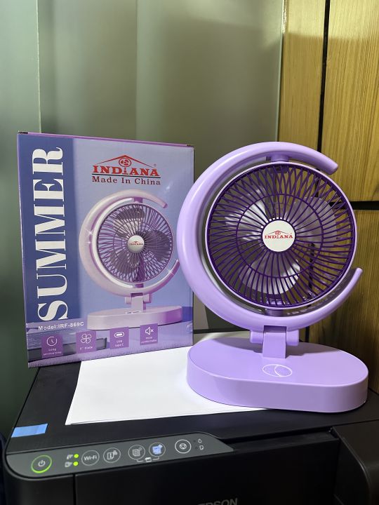 Compact%20Fan%20INDIANA%20brand%20Portable%20Mini%20Desk%20Fan%20Rechargeable%20Table%20Fans%20with%20Battery%20USB%20Type%20C%20Cable%20Wire%20Three-Speed%20Wind%20for%20Car%20Outdoor%20Household%20Use%20-%20Image%209