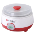 Samurai Electric Yogurt Maker Home Dairy Delight 1L. 