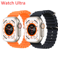 T800 Ultra 2 smart watch.