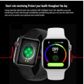 T55 Plus Smart Watch IWO13 Series 6 Bluetooth Call Heart Rate Blood Pressure Monitor IP67 Waterproof 2022 New Men Women SmartWatch - Smart Watch. 