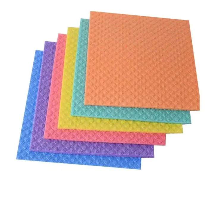 Wooden%20Pulp%20Sponge%20Dishwashing%20Cleaning%20And%20Degreasing%20Free%20Of%20Oil%20Wood%20Fiber%20Kitchen%20Towels%20Wood%20Pulp%20Cotton%20Cloth%20-%20Image%207