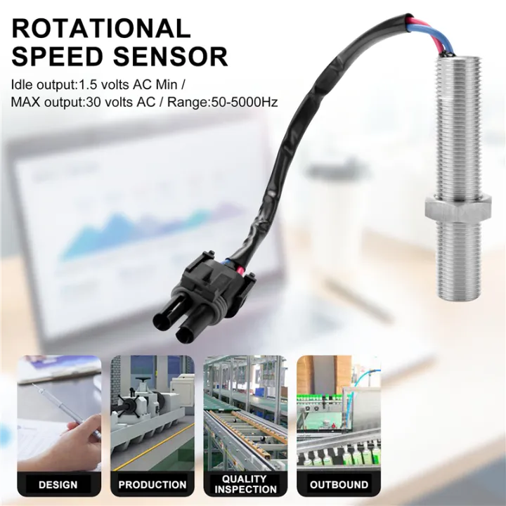 New%203034572%20Magnetic%20Pickup%20Mpu%20Generator%20Rotational%20Speed%20Sensor%20Rpm%20-%20Image%203