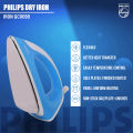Philips GC090/20 Classic Dry Iron โ Comfortable & Efficient Ironing (Official Philips Product).