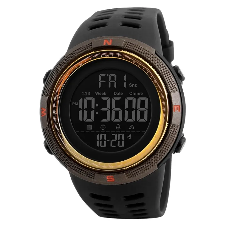 SKMEI%201251%20Men%20Fashionable%20Outdoor%2050m%20Waterproof%20Sports%20Digital%20Watch%20with%20PU%20Watchband%20-%20Image%2010