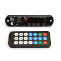 Bluetooth MP3 Decoder Board 3 pcs Wireless Audio FM Radio Module. 