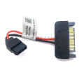 Original For OEM 01YMGT for DELL OptiPlex 990 USFF Optical Cable Connector 1YMGT test ok. 
