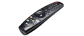 LG AN-MR19/20BA Original Magic Remote Control. 