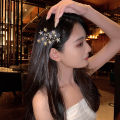 Women hair clip ladies hair clip.