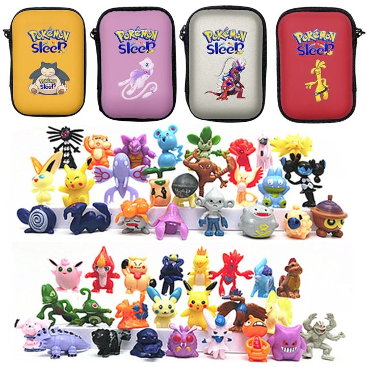 Bulk pokemon figures online