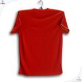 Roma Short sleeve Football Jersey For Men - Half Sleeve - Roma Jersey 2026.