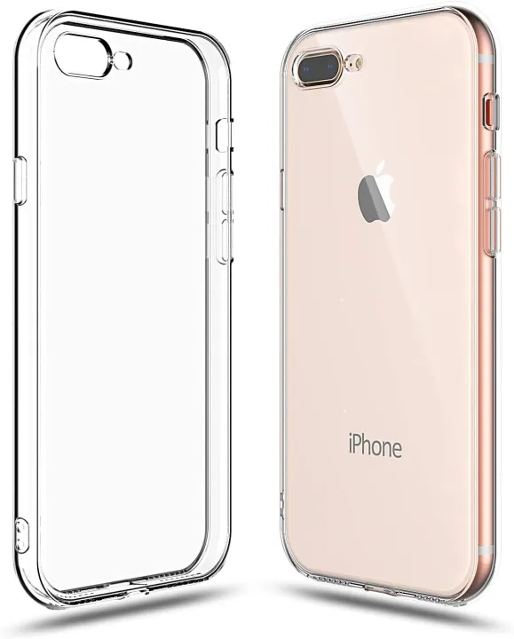 For%20Apple%20iPhone%207%20Plus%20%20Luxury%20Crystal%20Clear%20Case%20Soft%20Silicone%20Shockproof%20Transparent%20Shell%20TPU%20Back%20Cover%20-%20Image%204