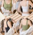 Breathable Sports Bra Shockproof Crop Top Anti-sweat Fitness Top Women Seamless Yoga Bra Push up Sport Top Gym Workout Top.