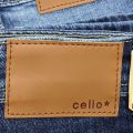 Celio Premium Jeans For Men. 