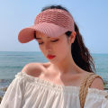 Baseball Cap Solid Color Durable Baseball Hat.
