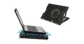 S100 Laptop Cooler Stand And Pad 17 Inch - Laptop Cooler. 