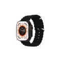 T900 Ultra Smartwatch – Fitness Tracking, Notifications & Long Battery - HD Display, Fitness Tracker, Waterproof, Heart Rate Monitor, Bluetooth Calling For Apple Watch.