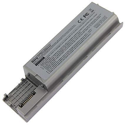 Dell%20Latitude%20D620%20D630%20D631%20D640%20M2300%20PP18L%20KD489%20PC764%20Battery%20-%20Image%203