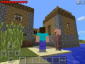 Minecraft PS4 Game. 