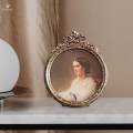 Vintage Style Photo Frame Retro Style of Wall Frame for Drawing Room Office.