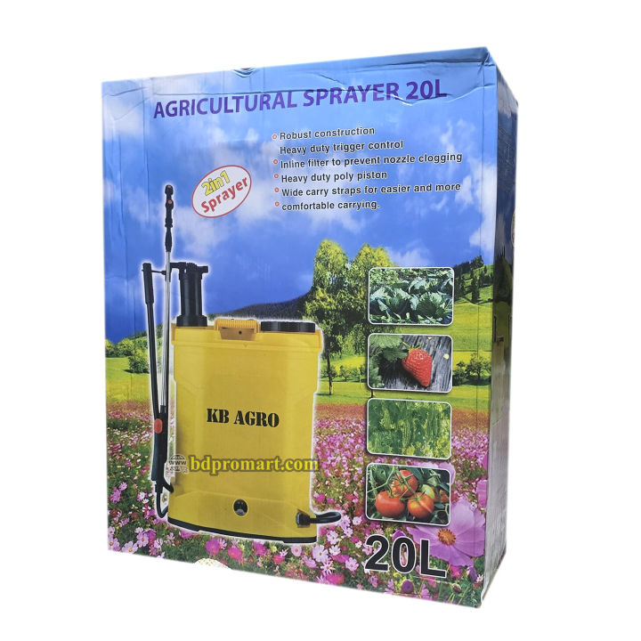 20L%20Rechargeable%20Backpack%20Sprayer%20KB%20Agro%20-%20%20Agriculture%20Garden%20&%20Farm%20Water%20Spray%20Machine%20Rechargeable%20Cordless%20Battery%20Operated%20-%20Image%203